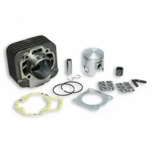 Cilindro Malossi base 70cc aria Piaggio, Gilera...- Offerta