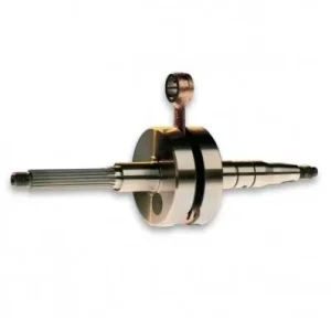 Albero motore Malossi minarelli verticale spin.10- Promozione Esclusiva