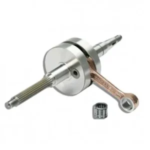 Albero motore Malossi scooter 50cc Minarelli orizzontale spin.10- Saldi