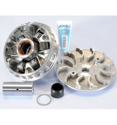 Ordina Subito Variatore Polini Hi Speed per Honda SH 300i e Forza 300i ABS-