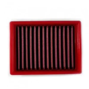 Filtro aria sportivo BMC per Gilera GP 800, Aprilia Mana 850, Guzzi Breva 750...- Economico