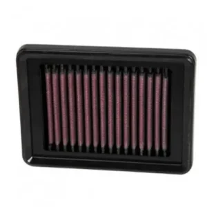 Prezzo Basso Filtro aria KN sportivo rigenerabile per Yamaha T-Max 500 08-11 e T-Max 530 12-16-