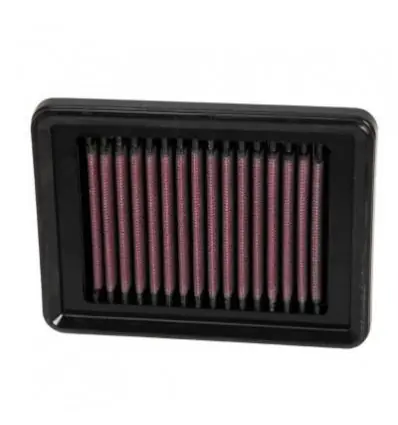 Prezzo Basso Filtro aria KN sportivo rigenerabile per Yamaha T-Max 500 08-11 e T-Max 530 12-16-