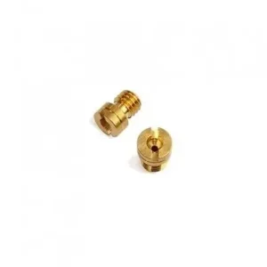 Getto per carburatore originale Honda GP, SP, SC01, ZX 93-96 in varie misure- Quantità Limitata