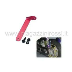 Staffa Daytona rossa parafango Honda ZX- Occasione