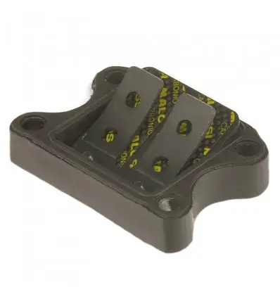 Valvola lamellare Malossi Honda Dio, SH, Sky...- Occasione