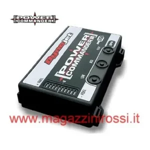 Centralina Power Commander DynoJet USB III Yamaha T-Max 500 08-11- Offerta Limitata