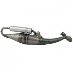 Marmitta Pinasco Power Sound Piaggio-Gilera...- Sconto