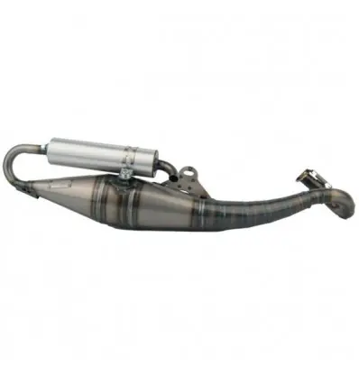 Marmitta Pinasco Power Sound Piaggio-Gilera...- Sconto