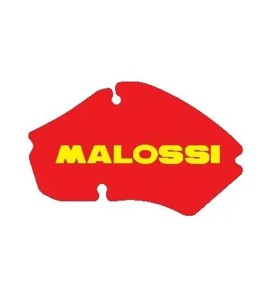 Spugna filtro Malossi Piaggio Zip SP...- Professionale