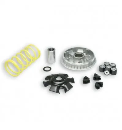 Kit Multivar 2000 Malossi Sym SUper Duke 150- Offerta Speciale