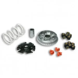 Kit Multivar 2000 Malossi Aprilia Atlantic, Piaggio MP3, Vespa GTS 300...- Acquista Ora
