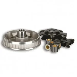 Kit Multivar 2000 Malossi Piaggio Hexagon LX4 125...- Must-Have