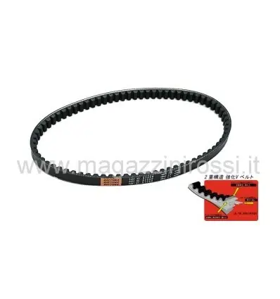 Sconto Cinghia Daytona Kevlar 50cc Honda GP...-