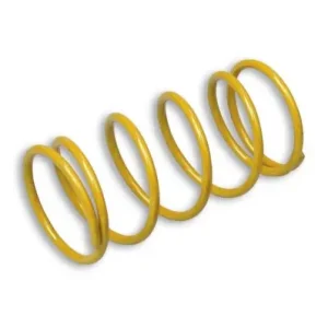 Molla di contrasto Malossi gialla +7% per Yamaha T-Max 500 e T-Max 530/560- Must-Have