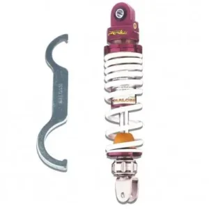 Ammortizzatore Malossi RS24 Honda Dio...- Compra Online