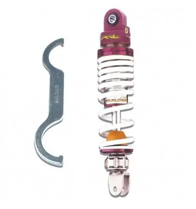Ammortizzatore Malossi RS24 Honda Dio...- Compra Online