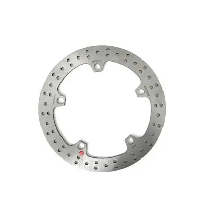 Soddisfatti O Rimborsati Disco freno Braking RH7003 per BMW R850C, R850GS, R1200GS, ecc. anteriore-