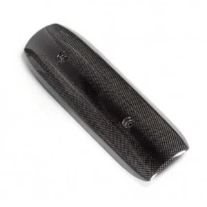 Occasione Imperdibile Paracalore LEA per marmitta originale carbonio Yamaha T-Max 500 01-06-