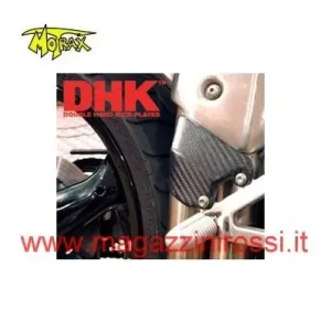Paratacchi Motrax in carbonio Honda CBR900RR 04- Affare