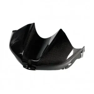 Copriserbatoio LEA carbonio Yamaha R6- Sconto