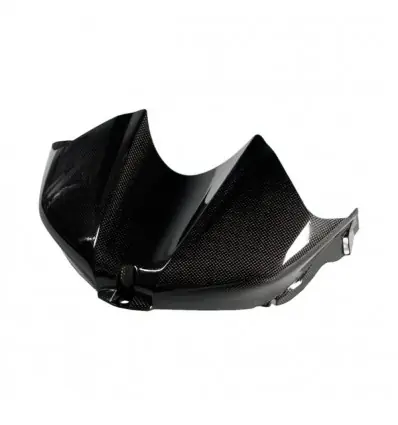 Copriserbatoio LEA carbonio Yamaha R6- Sconto