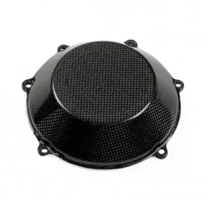 Consegna Rapida Coperchio frizione chiuso LEA carbonio Ducati 1098-
