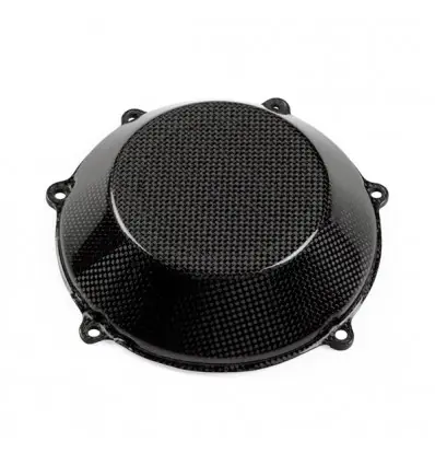 Consegna Rapida Coperchio frizione chiuso LEA carbonio Ducati 1098-
