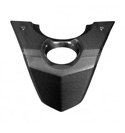 Di Tendenza Pannello chiave accensione LEA carbonio Yamaha T-Max 530-
