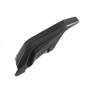 Carterino trasmissione superiore LEA carbonio Yamaha T-Max 530 12-16- Vendita Finale