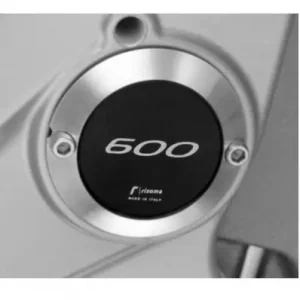 Compra Adesso Tappo foro telaio Rizoma per BMW C600 Sport 12-14 nero-