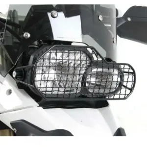 Griglia faro anteriore Hepco & Becker per BMW F650GS e F700GS- Soddisfatti O Rimborsati
