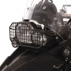 Compra Adesso Griglia faro anteriore Hepco & Becker per BMW F800 GS Adventure-