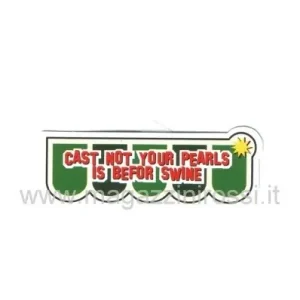 Più Venduto Adesivo Import Scritta4-