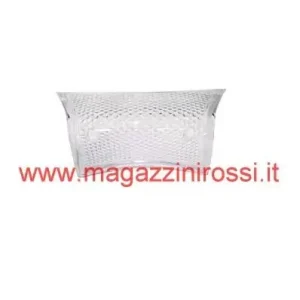 Vetro stop bianco per Honda SH 300 07-10- Di Tendenza