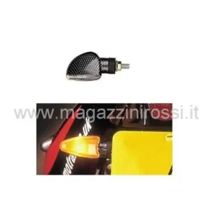 Compra Adesso Frecce Micro Arrow corte carbon Iridium-