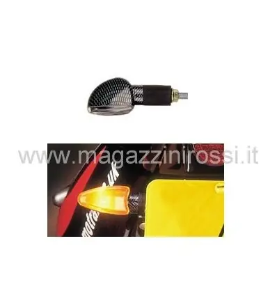 Scelto Dai Clienti Frecce Micro Arrow lunghe carbon trasp.-