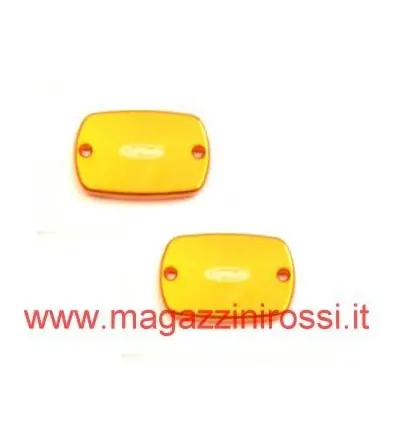 Coperchi pompa freno Lightech Yamaha T-Max 500 01-11 oro- Direttamente Dal Produttore