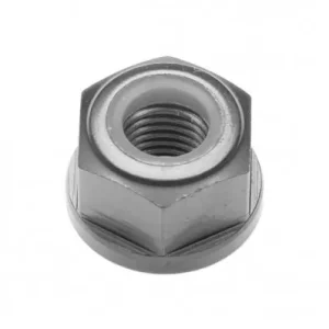 Compra Oggi Stesso Dado autobloccante 0011 in ergal 6mm-Argento