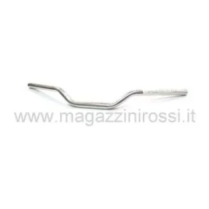 Manubrio Daytona LOW neutro satinato- Occasione Imperdibile