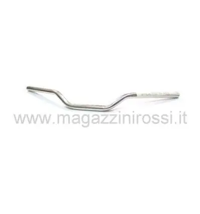 Manubrio Daytona LOW neutro satinato- Occasione Imperdibile