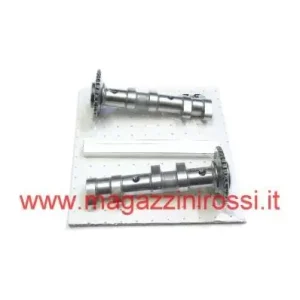 A Buon Prezzo Alberi a camme Robby Moto Step1 per Yamaha T-Max 500 04-11-