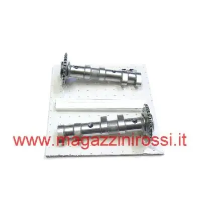 A Buon Prezzo Alberi a camme Robby Moto Step1 per Yamaha T-Max 500 04-11-