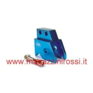 Occasione Imperdibile Rialzo ammortizzatore scooter ONE Tuning Minarelli blu-