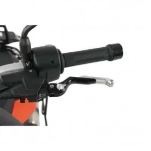 Leva frizione Hepco & Becker Vario per BMW F800GS 08-14- Saldi