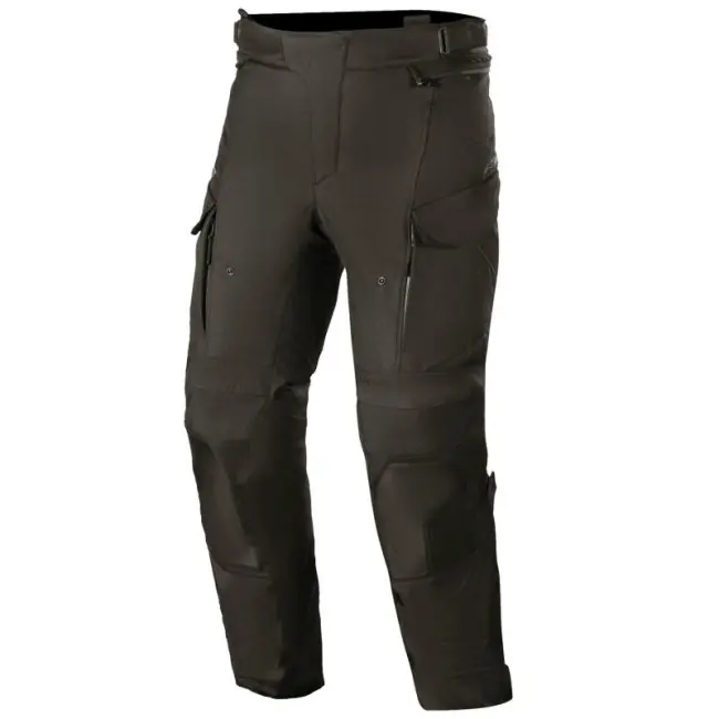 Prezzo Basso Pantaloni da moto Alpinestars Andes V3 neri-S