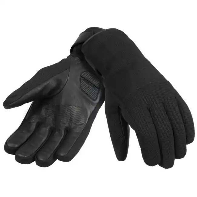 Ultima Occasione Guanti da moto Tucano Urbano Supermonty Hydroscud neri-S