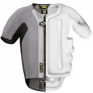 Prezzo Basso Airbag universale Alpinestars Tech Air 5-S