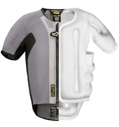 Prezzo Basso Airbag universale Alpinestars Tech Air 5-S