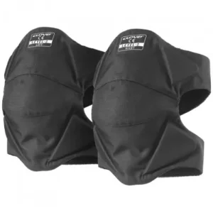 Offerta Speciale Protezioni ginocchia Clover Knee-Pro 2 nere-